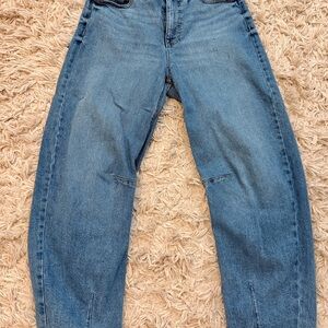 Sofia Jeans by Sofia Vergara Barrel Jeans